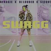 Dj Louder Swagg