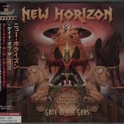 New Horizon Gate Of The Gods 2022