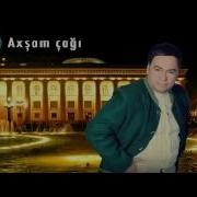 Elikram Bayramov Axsam Cagi