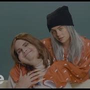 Billie Eilish Ft Christina Golden Butterfly Xanny