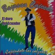 Bayron Caicedo El Chivo Cover Audio