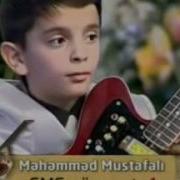 Məhəmməd Mustafali Gitara Gözəl Ifa