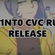 M1Nt0 Cvc Rus Demo Reel Utau Voicebank Release