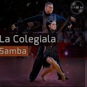 La Colegiala Samba 51Bpm