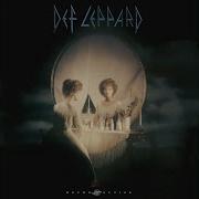 Def Leppard I Wanna Be Your Hero