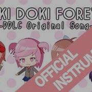 Doki Doki Forever Instrumental