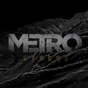 Massive Attack Angel Ffm Remix Metro Exodus