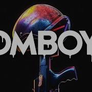 Zomboy Battlefields