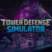 Tower Defense Simulator Hidden Wave Theme