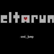 All Sound Deltarune