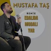 Edali Modali Yar Remix