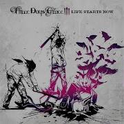 Three Days Grace Life Starts Now