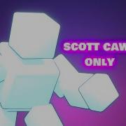 Fnf Fourth Wall But Scott Cawton Only