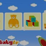 Baby Tv Flip And Flash Español