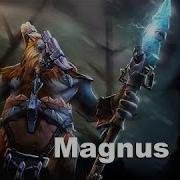 Отличный Rp От Magnus