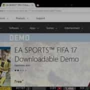 Как Получить Fifa 17 В Origin Fifa 17 Не Demo