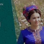 Sahydursun Hojakowa Dunyam Owadan Mp3Indir