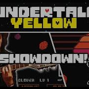 Showdown Remix