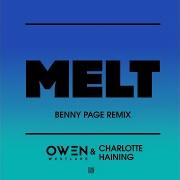 Owen Westlake Melt Benny Page Extended Remix