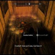 Skyrim Aventus Aretino