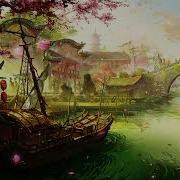 Relaxing Chinese Bamboo Flute Music Romantic Chinese Pipa Collection Peace Music