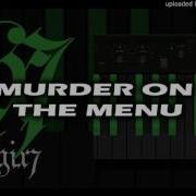 Three 6 Mafia Type Beat Murder On The Menu Phonk