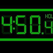 Timer Bbc News 4 Hours Countdown