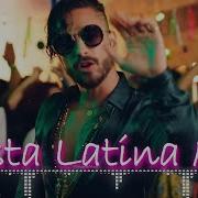 Maluma Fiesta Latina