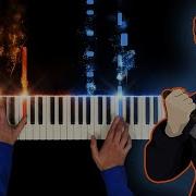 Halloween Michael Myers Theme Piano Cover