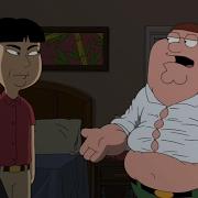 Family Guy Peter In Street Fighter Hd