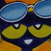 Pete The Cat And His Magic Sunglasses By James Kimberly Dean Books