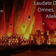 Laudate Dominum Taize