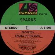 Sparks In The Dark Extended Instrumental Club Mix