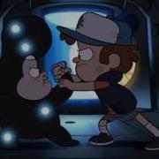 Gravity Falls Mv Fall Out Boy Centuries