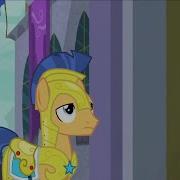 Flash Sentry E Twilight Sparkle