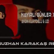 Oğuzhan Karakaş Remix 2022