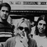 Nirvana The Man Who Sold The World Reverse