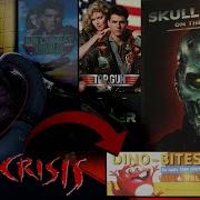 Resident Evil 3 Пасхалки И Отсылки Двойная Доза Ностальгии