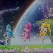 Heart Catch Precure Ending 2