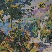 Константин Коровин Лучшие Картины