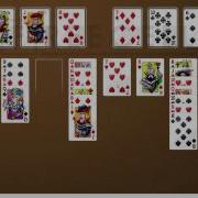 Solution To Freecell Game 7786 In Hd