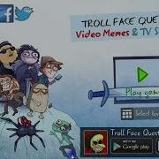 Trollface Quest Video Memes Tv Shows Level 1 To Level 38 Part 1