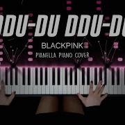 Dududu Piano Cover