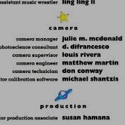 Toy Story 1995 End Credits In G Major 1