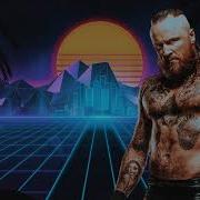 80S Remix Wwe Aleister Black Root Of All Evil Entrance Theme Innes