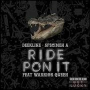 Ride Pon It Feat Warrior Queen