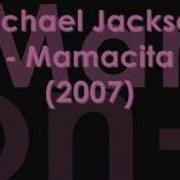 Michal Jackson Mamacita