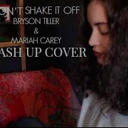 Don Y Shake It Off Cover Sabrina Clauddio