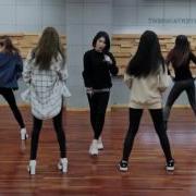Fiestar 피에스타 Mirror Dance Practice Mirrored