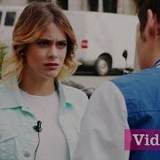 Violetta 3 English Vilu And Leon Are Talking And Ludmi Airs Them Ep 2 3